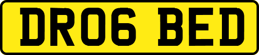 DR06BED