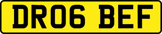DR06BEF