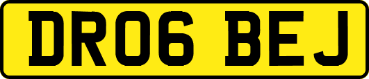 DR06BEJ