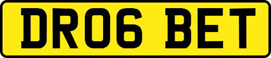 DR06BET
