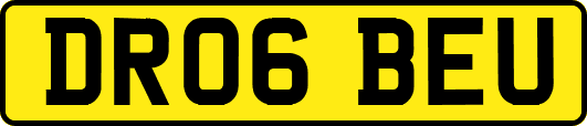 DR06BEU