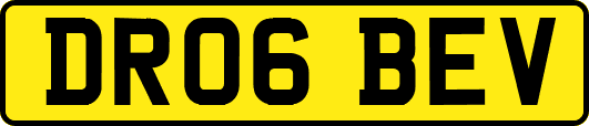DR06BEV