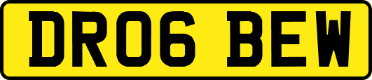 DR06BEW