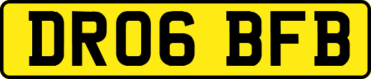 DR06BFB