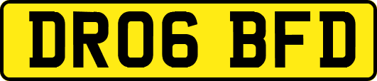 DR06BFD
