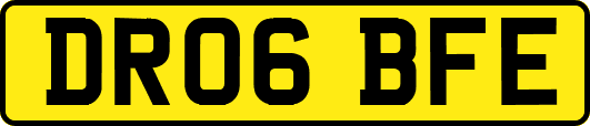 DR06BFE