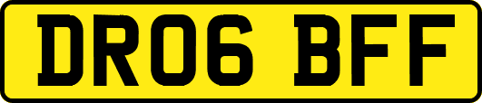 DR06BFF
