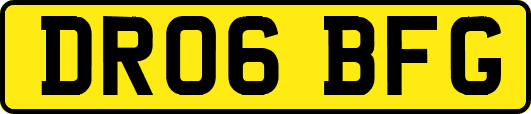 DR06BFG