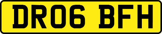 DR06BFH