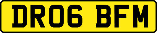 DR06BFM
