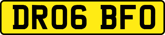 DR06BFO