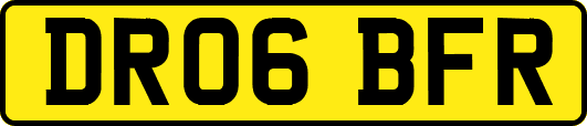 DR06BFR