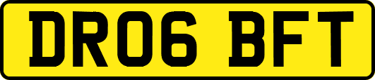 DR06BFT