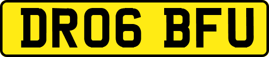 DR06BFU