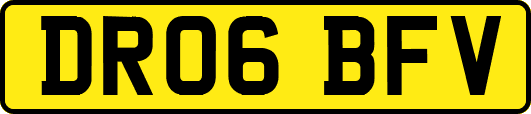 DR06BFV