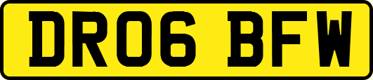 DR06BFW
