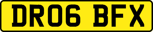 DR06BFX