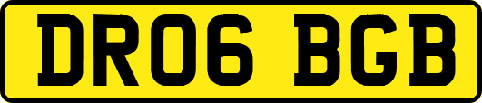 DR06BGB
