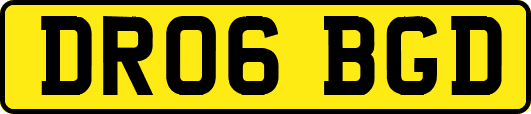 DR06BGD
