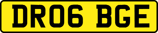DR06BGE