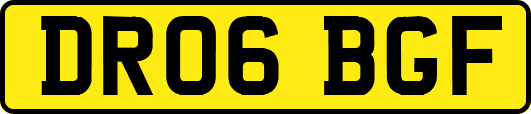 DR06BGF