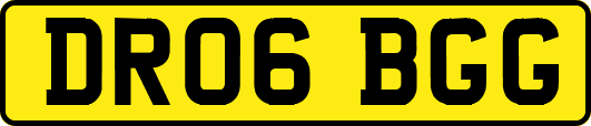 DR06BGG