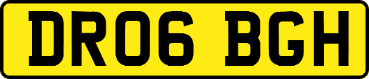 DR06BGH