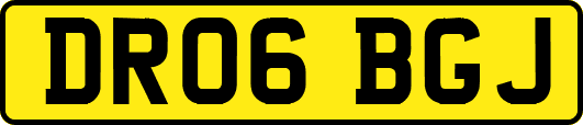 DR06BGJ