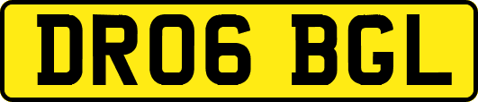 DR06BGL