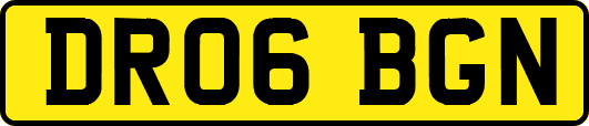 DR06BGN