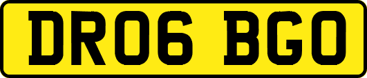 DR06BGO