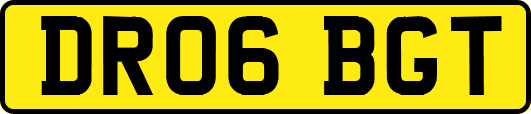 DR06BGT