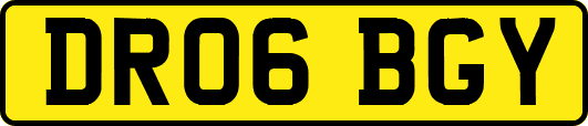 DR06BGY