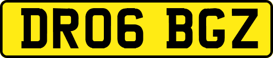 DR06BGZ