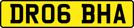 DR06BHA