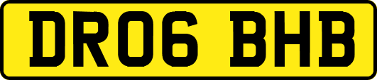 DR06BHB