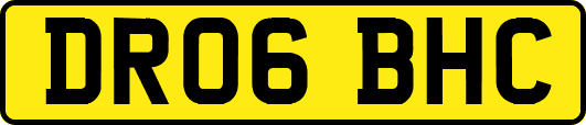 DR06BHC