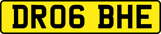DR06BHE