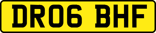 DR06BHF