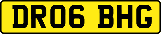 DR06BHG
