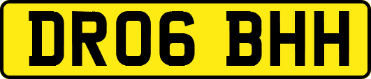 DR06BHH