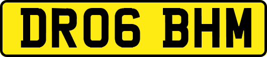 DR06BHM