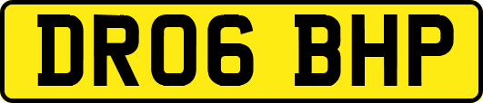 DR06BHP