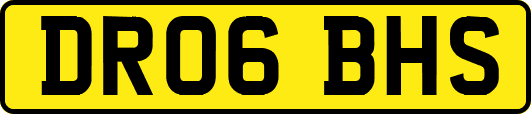 DR06BHS