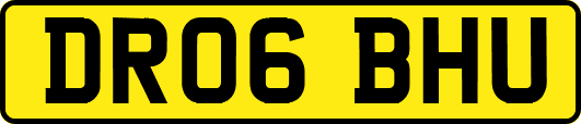 DR06BHU