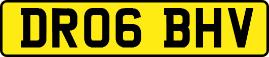DR06BHV