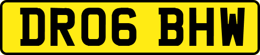 DR06BHW