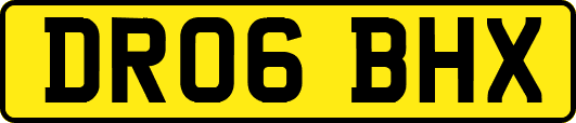 DR06BHX