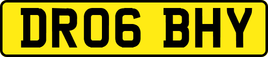 DR06BHY