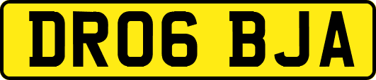 DR06BJA